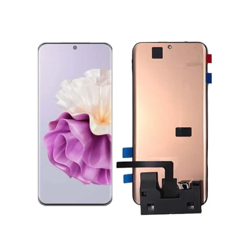 ORIGINAL (Avec chÃssis) Écran LCD NOIR Huawei P60 5G