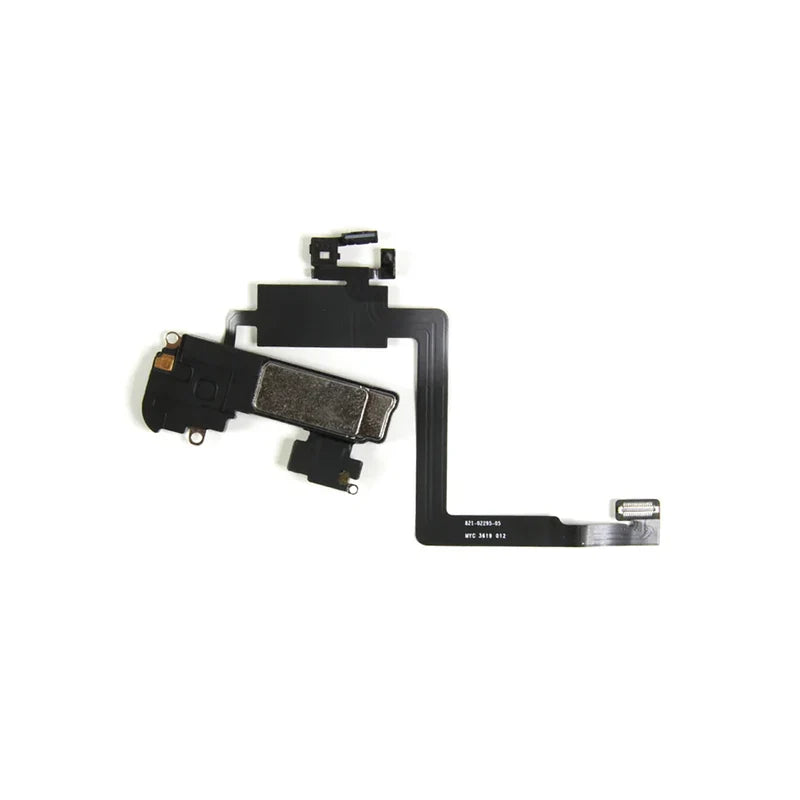 Nappe capteur de proximité + Écouteur interne (haut) (ORIGINAL) iPhone 11 PRO MAX