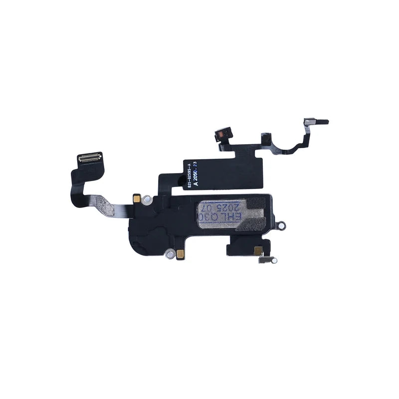 Nappe capteur de proximité + Écouteur interne (haut) (ORIGINAL) iPhone 12 PRO MAX