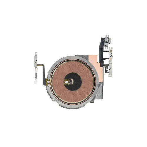 Module charge sans fil/NFC (Sans nappe seulement) (ORIGINAL) iPhone 13 MINI