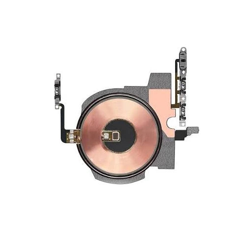 Module charge sans fil/NFC + nappe d'alimentation et volume (ORIGINAL) iPhone 13 PRO