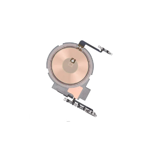 Module charge sans fil/NFC (Sans nappe seulement) (ORIGINAL) iPhone 13 PRO