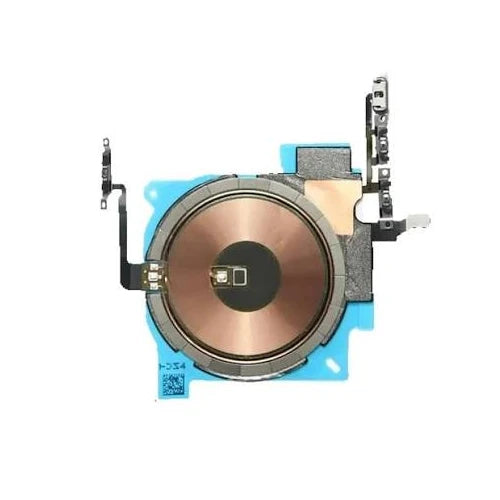Module charge sans fil/NFC (Sans nappe seulement) (ORIGINAL) iPhone 13 PRO MAX