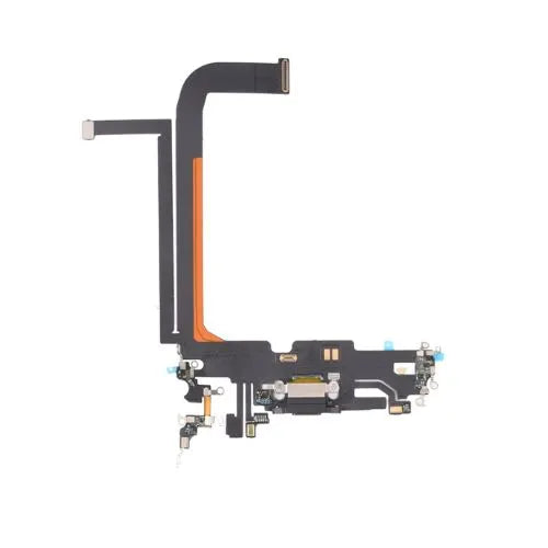 Nappe Connecteur de Charge Compatible iPhone 13 PRO MAX