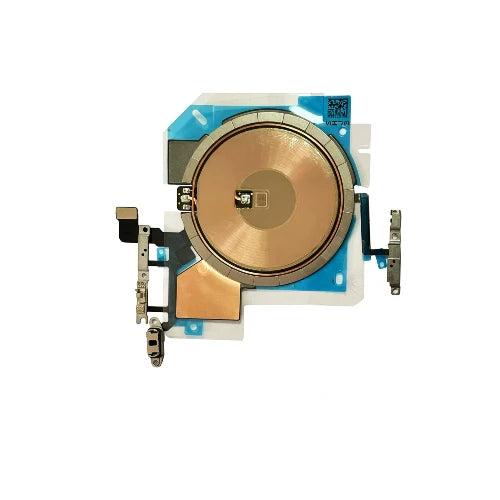 Module charge sans fil/NFC + nappe lampe torche (ORIGINAL) iPhone 14 plus