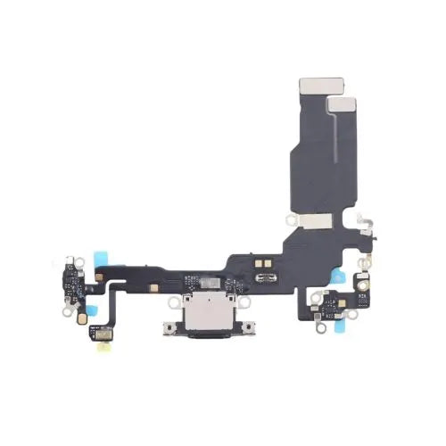 Nappe Connecteur de Charge Compatible iPhone 15