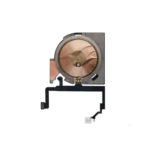 Module charge sans fil/NFC (Sans nappe seulement) (ORIGINAL) iPhone 15 PLUS