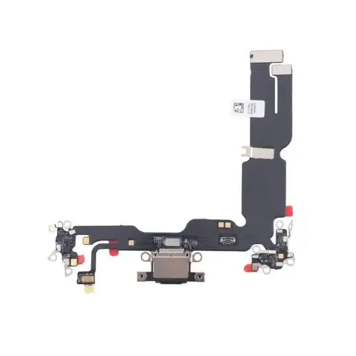 Nappe Connecteur de Charge Compatible iPhone 15 PLUS