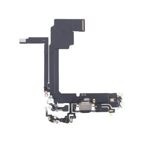 Nappe Connecteur de Charge Compatible iPhone 15 PRO MAX