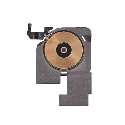Module charge sans fil/NFC (Sans nappe seulement) (ORIGINAL) iPhone 17 pro max (EU)