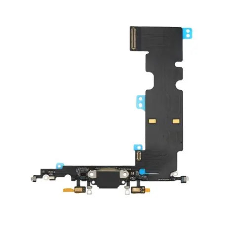 Nappe Connecteur de Charge Compatible iPhone 8 PLUS