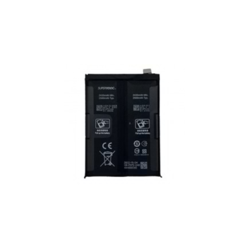 Batterie pour REALME 11 PRO PLUS 5G