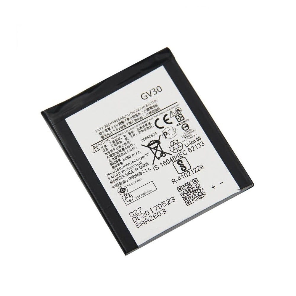 Batterie pour Motorola Z