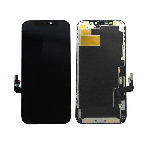 Écran LCD OLED dur 12 Pro