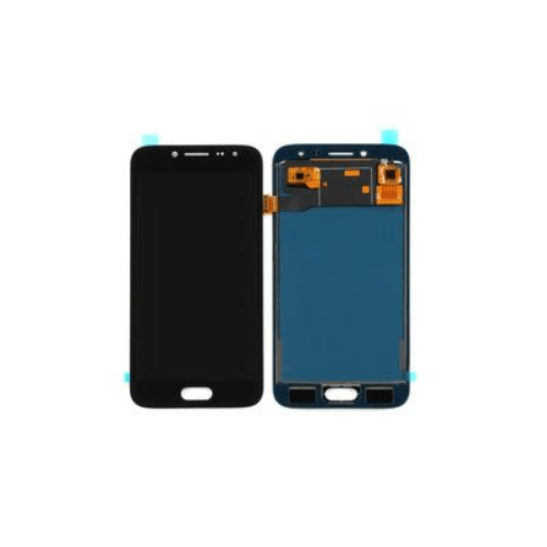 SERVICE PACK (Sans Châssis) Écran LCD Samsung Galaxy J2 PRO 2018 (J250F) Noir