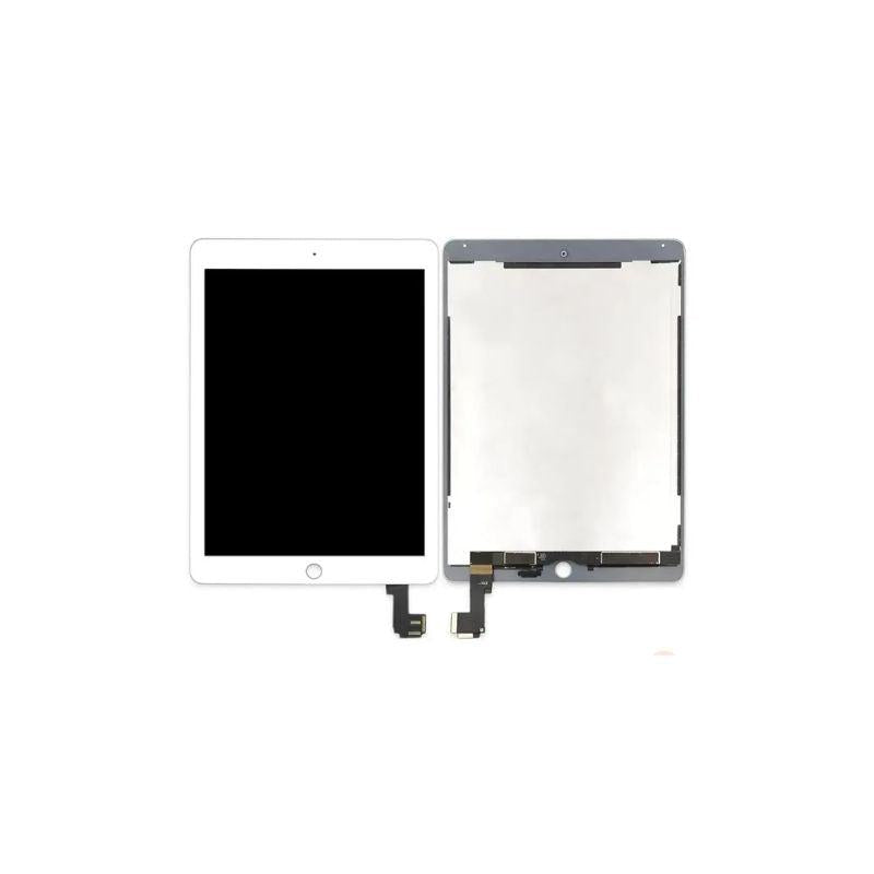 iPad digitizer and LCD screen replacement parts for GSM PART DISTRIBUTION