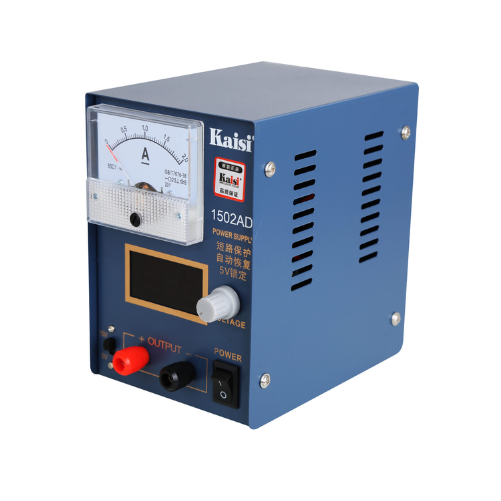 Alimentation Kaisi 1502AD (15 V 2 A)