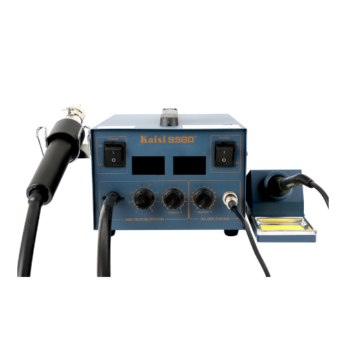 Station de reprise de soudure Kaisi 998D+