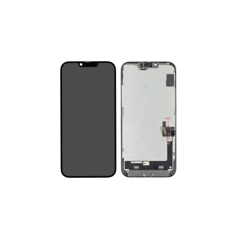 Replacement LCD screen and digitizer assembly for smartphone, GSM PART DISTRIBUTION