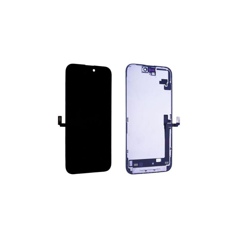 LCD display and digitizer replacement part for smartphone, GSM PART DISTRIBUTION