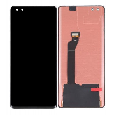 ORIGINAL (Sans châssis) Ecran LCD NOIR HONOR 50 PRO 5G