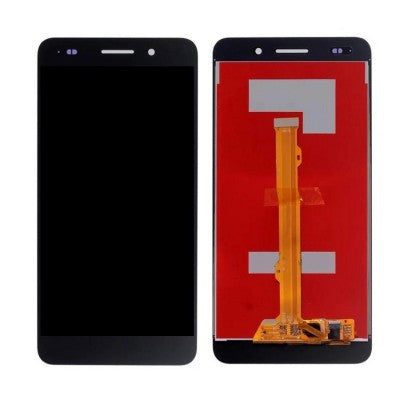 ORIGINAL (Sans châssis) Ecran LCD NOIR HONOR 5A