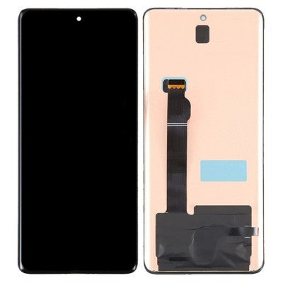 ORIGINAL (Sans châssis) Ecran LCD NOIR HONOR 70 PRO 5G