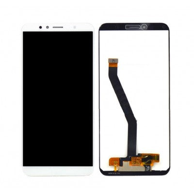 ORIGINAL (Sans châssis) Ecran LCD NOIR HONOR 7A