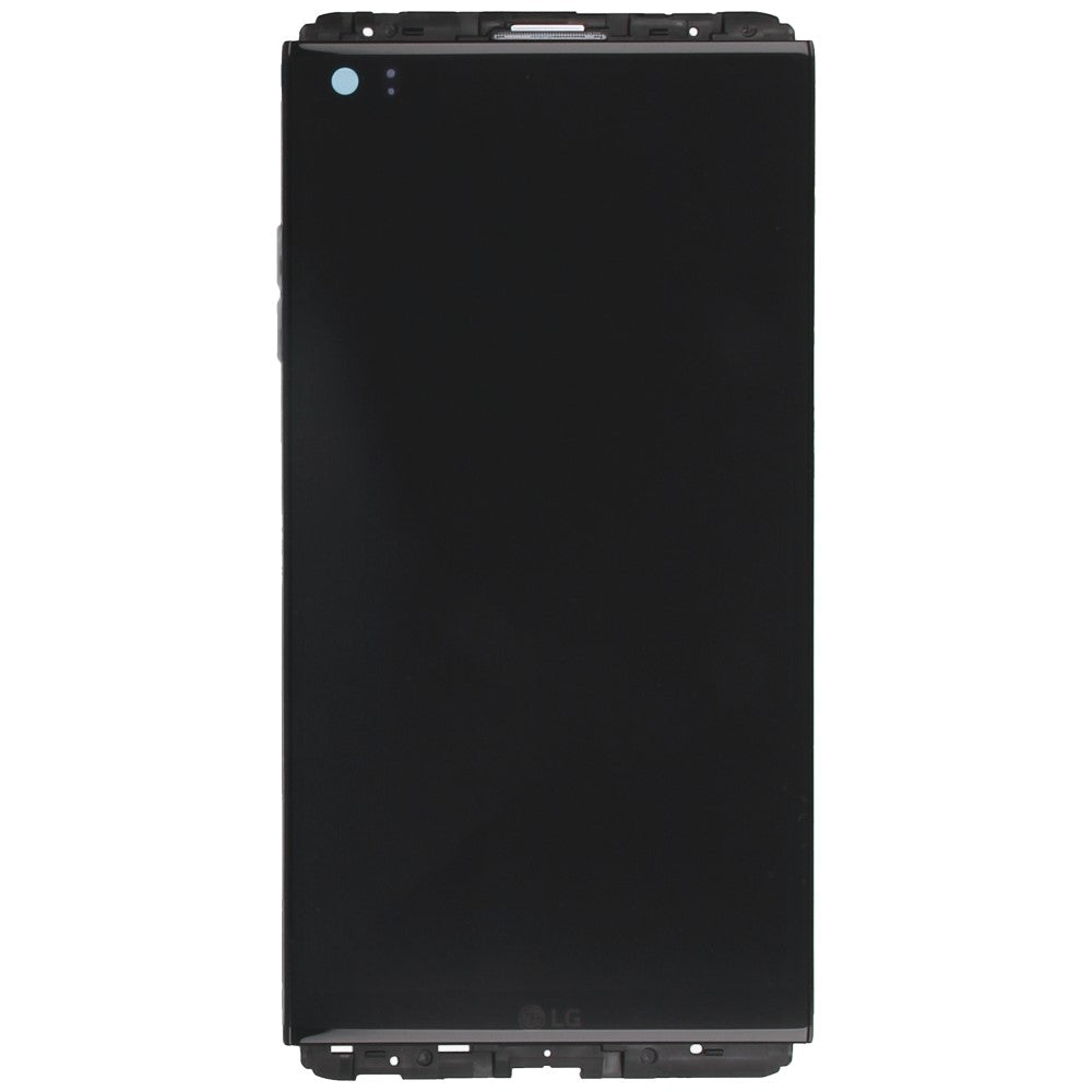 Écran LCD + écran tactile + Cadre LG V20 (H990) Noir