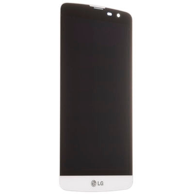 Ecran Complet LG L Bello (D311) Blanc