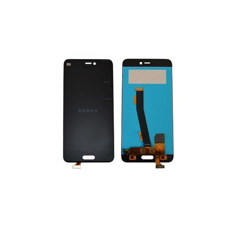 ORIGINAL (Sans châssis) ÉCRAN LCD Mi 5 / Mi 5 PRIME / Mi 5 PRO Noir