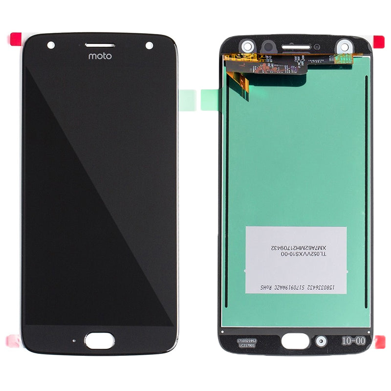 Écran LCD + écran tactile Motorola Moto X (4e génération) (XT1900) Noir