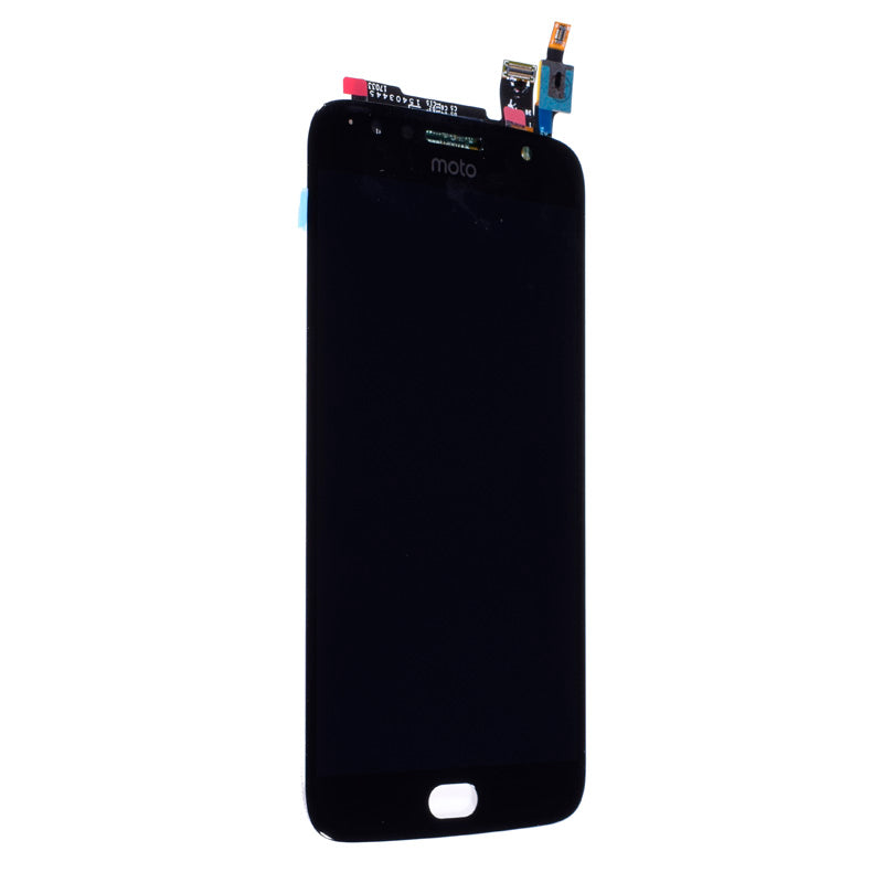Écran LCD + écran tactile Motorola Moto G5S Plus (XT1803) Noir