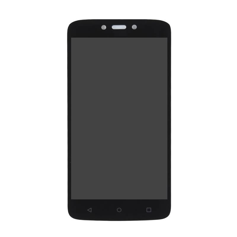 Écran LCD + écran tactile Motorola Moto C Plus (XT1723) Noir