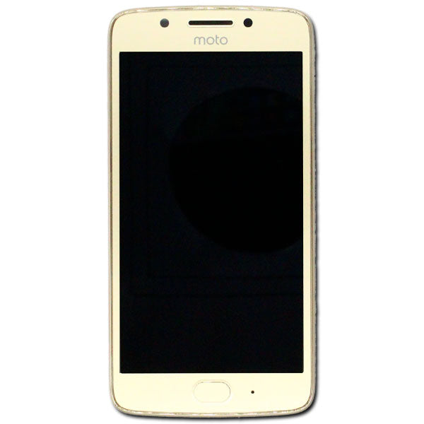 Écran LCD + écran tactile + Cadre 5D68C07421 Motorola Moto G5 (XT1675) Gold