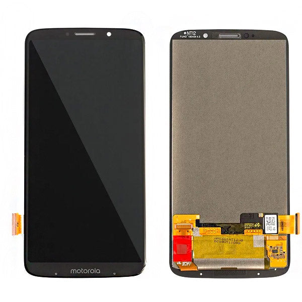 Écran LCD + écran tactile 5D68C10583 Motorola Moto Z3 Play (XT1929) Noir