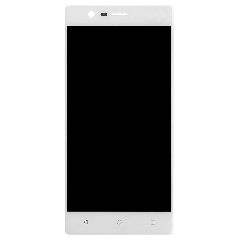 Écran LCD + écran tactile - Nokia 3 (TA-1032) Blanc