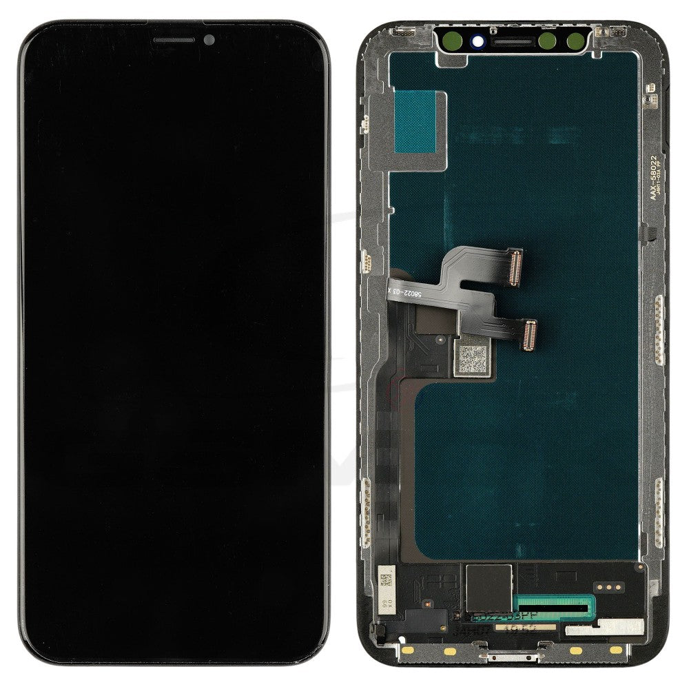 Écran LCD HD+ INCELL pour iPhone X