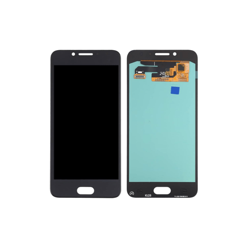 OLED (Sans Châssis) Écran LCD Samsung Galaxy C5 PRO (C5010) Bleu