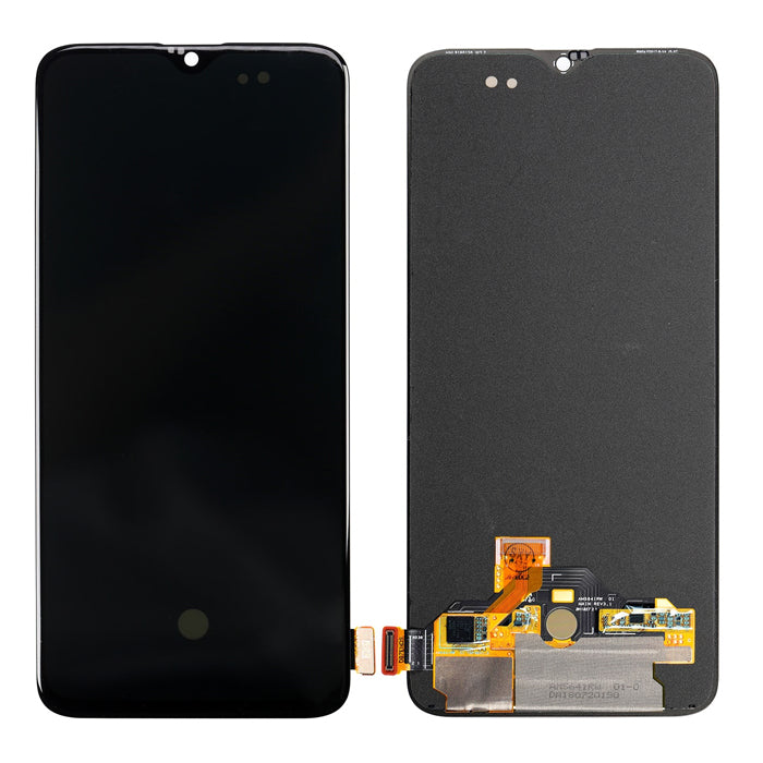Écran LCD + écran tactile OnePlus 6T (A6013) Black
