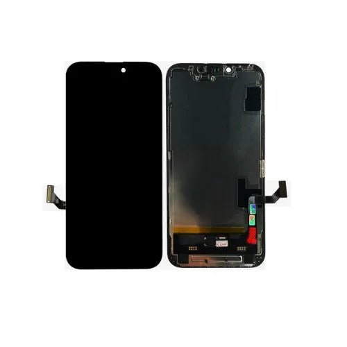 ORIGINAL (Démonté / Reconditionné) ÉCRAN LCD iPhone 17e Noir