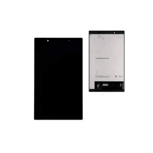 ORIGINAL (ÉCRAN COMPLET) LCD SAMSUNG Tab 4 8,0" 2014 (T330) Noir