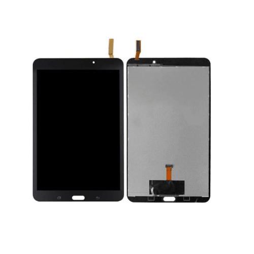 ORIGINAL (ÉCRAN COMPLET) LCD SAMSUNG Tab 4 8,0" 2014 (T331/T335) Noir