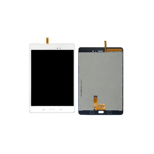 ORIGINAL (ÉCRAN COMPLET) LCD SAMSUNG TAB A 8,0" 2015 (T355) Noir