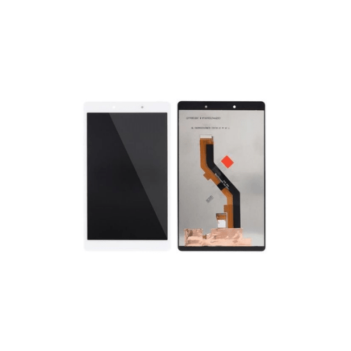 ORIGINAL (ÉCRAN COMPLET) LCD SAMSUNG TAB A 8,0" 2019 (T290) Noir