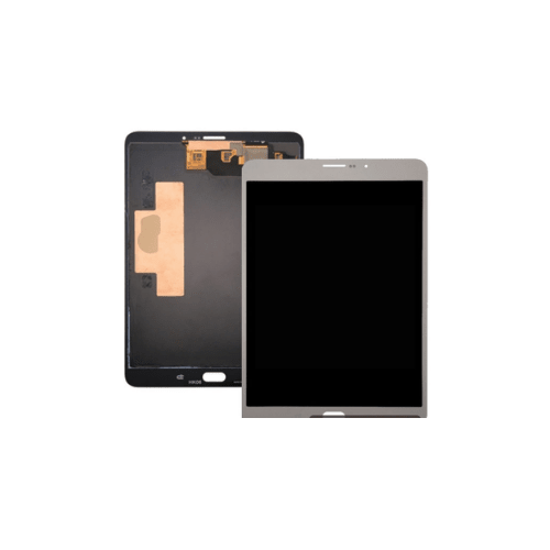 ORIGINAL (ÉCRAN COMPLET) LCD SAMSUNG TAB S2 8,0" 2015 (T719) Blanc