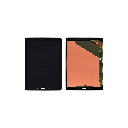 ORIGINAL (ÉCRAN COMPLET) LCD SAMSUNG TAB S2 9,7" 2015 (T810/T813/T815/T819) Blanc