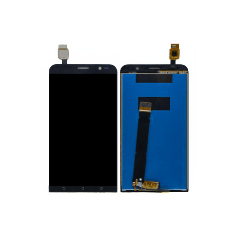 ORIGINAL (Sans châssis) Écran LCD ASUS ZENFONE GO (ZB551KL) (X013D) NOIR