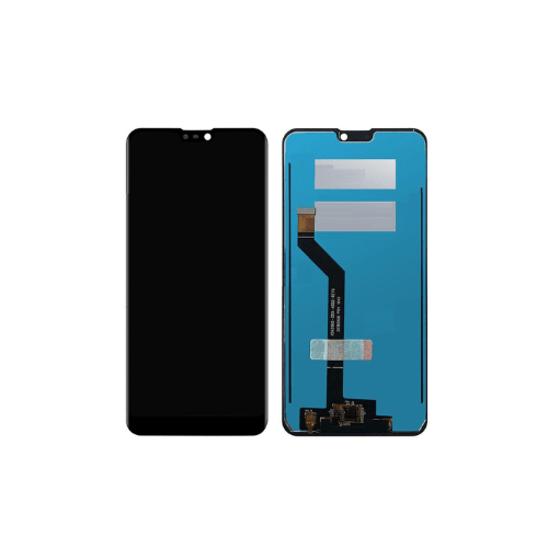 Écran LCD ASUS ZB631KL