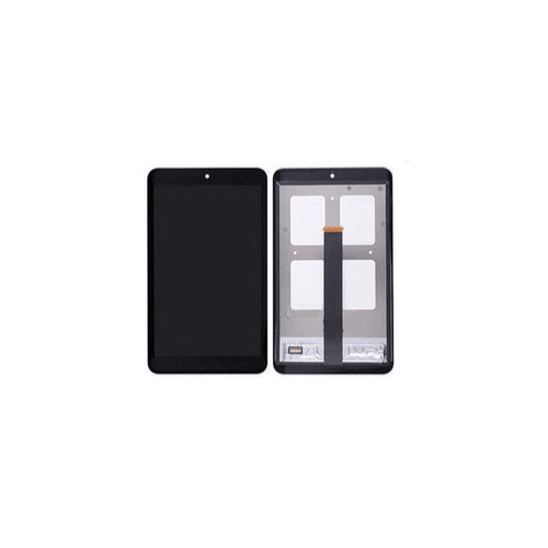 ORIGINAL (Sans châssis) Écran LCD Tablette Asus MEMOPAD 8 -8,0" (ME180A) NOIR